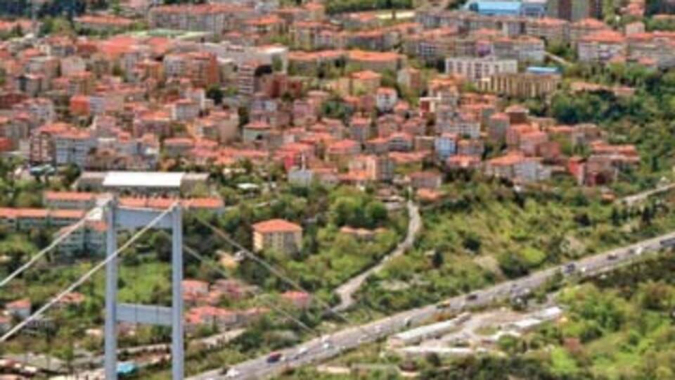 Uçaksavar'da sandığın galibi Teknik Yapı