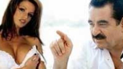 Bu sırrı kimse bilmiyordu! GALERİ