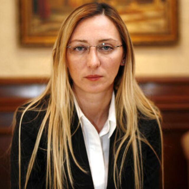 Baykal'a Olcay Hanım için gitmiş