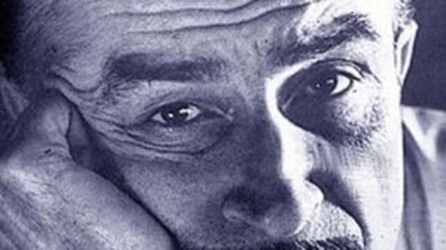 Orhan Kemal belgeseli festivalde