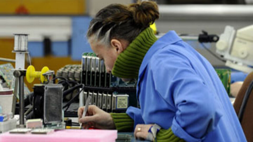 ASELSAN'dan dev hedef