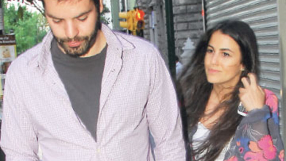 Damat Berk Çiller kayınvalideye karşı