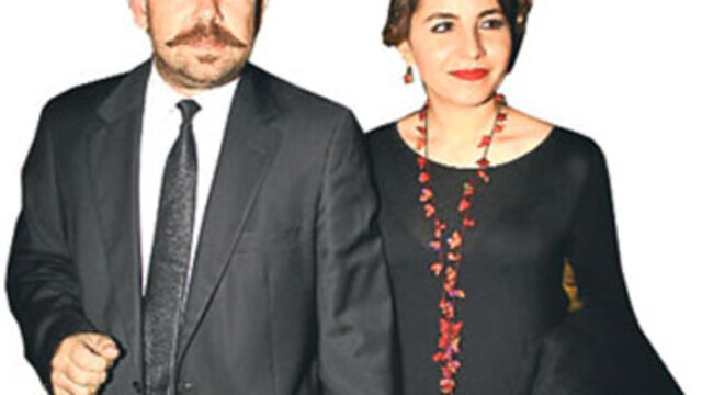Annelik rolü gerçek oldu