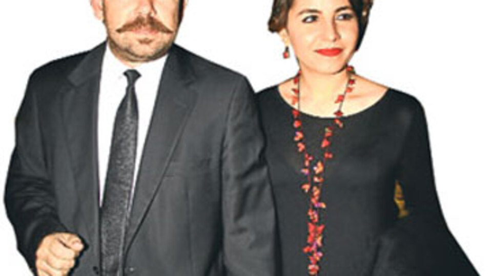 Annelik rolü gerçek oldu