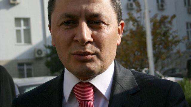 "Çalışmalarını değerlendirdik"
