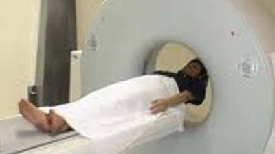 Tomografide daha az radyasyon mümkün!