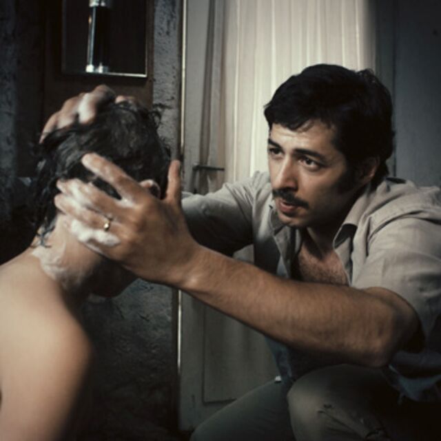 'Tokat gibi bir film' - VİDEO
