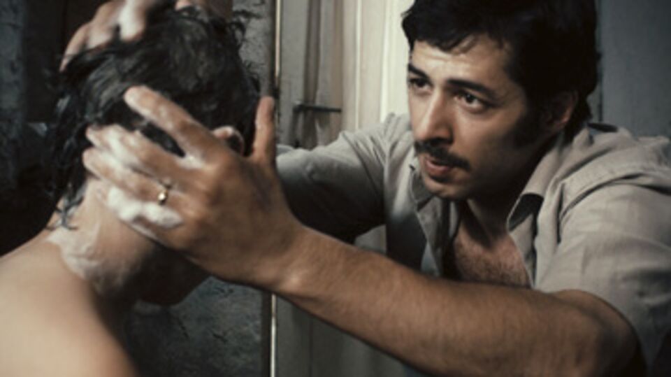 'Tokat gibi bir film' - VİDEO
