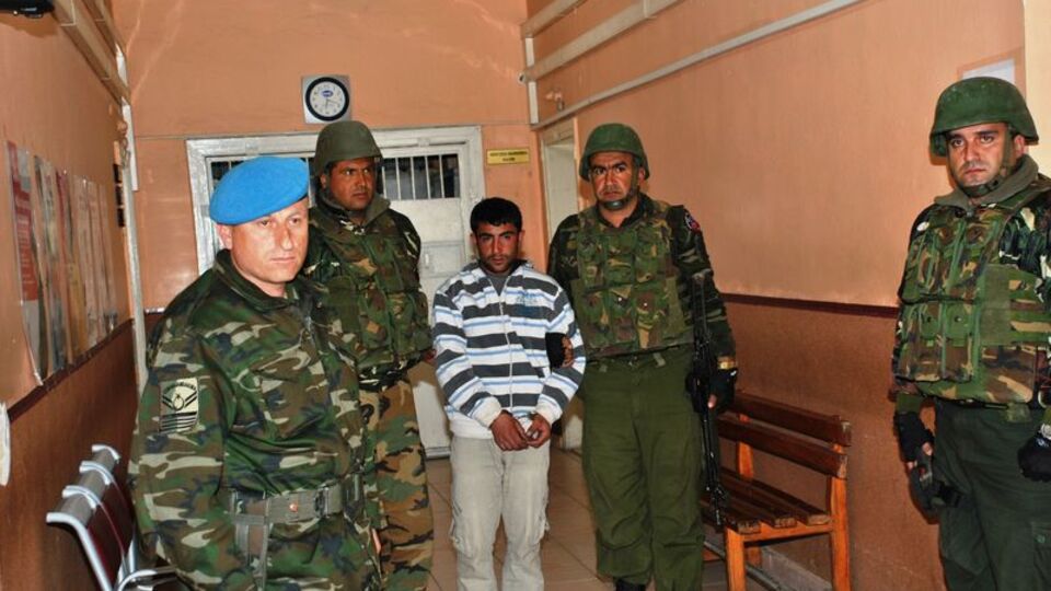 Erciş katliamı zanlısı akraba çıktı!