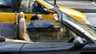 Dükkan iyi çalışıyor!