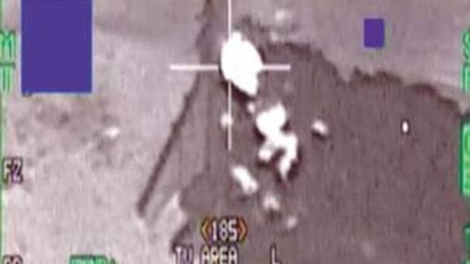 CIA ajanları, Libya'da isyancılarla temasta