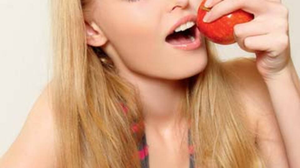 Vücudumuzun 7 enerji kaynağı