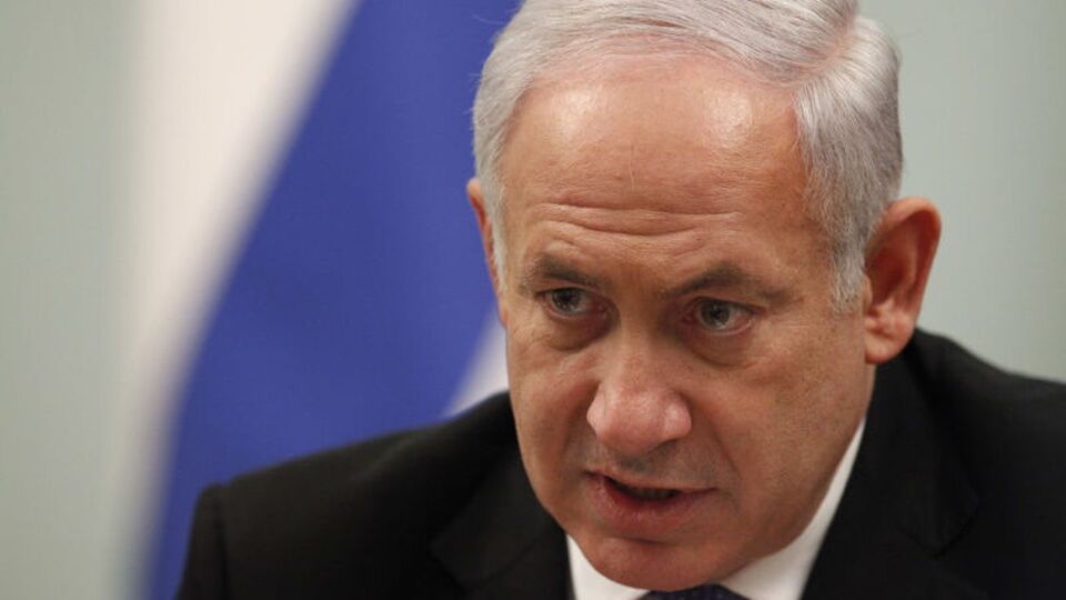 Netanyahu, yeni Gazze filosunun durdurulmasını istedi