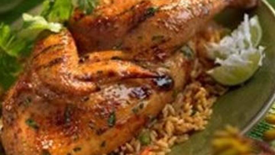 Tavuk etinin faydası