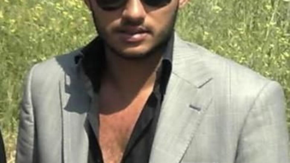 Katil babaya ağırlaştırılmış müebbet!