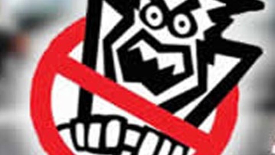 Trafik canavarına rekor ceza!