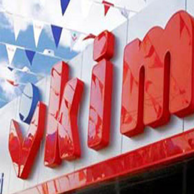 KİM Market Ayşe teyzeyi imalatçı yapacak