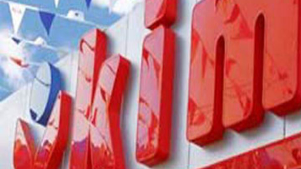 KİM Market Ayşe teyzeyi imalatçı yapacak