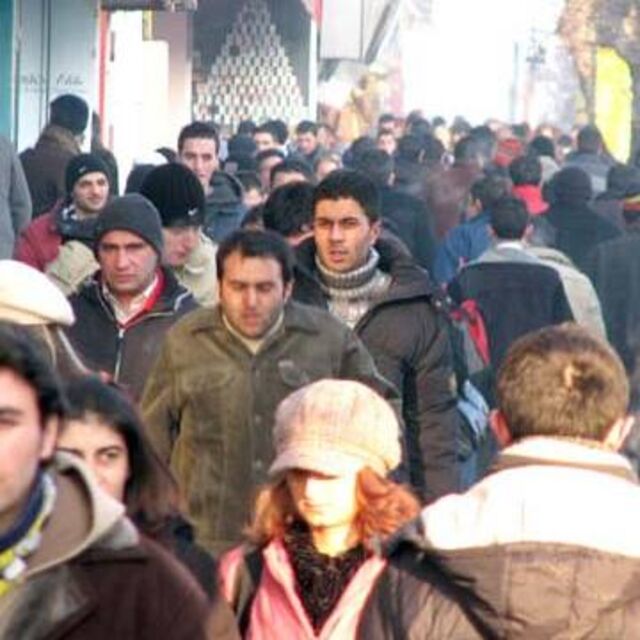 Bir milyon işsize müjde!