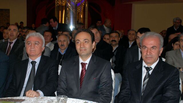 ''Yurttaşın bizzat yönetime katılma olanağı sağlanmalıdır''