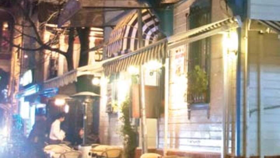 Başrolü Kadıköy kaptı