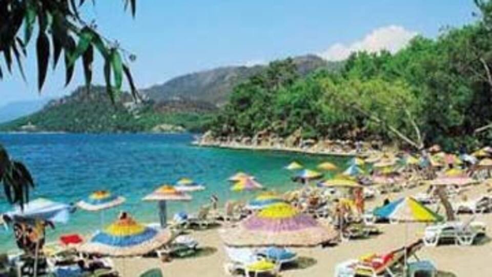 Muğla'nın 8 harikası