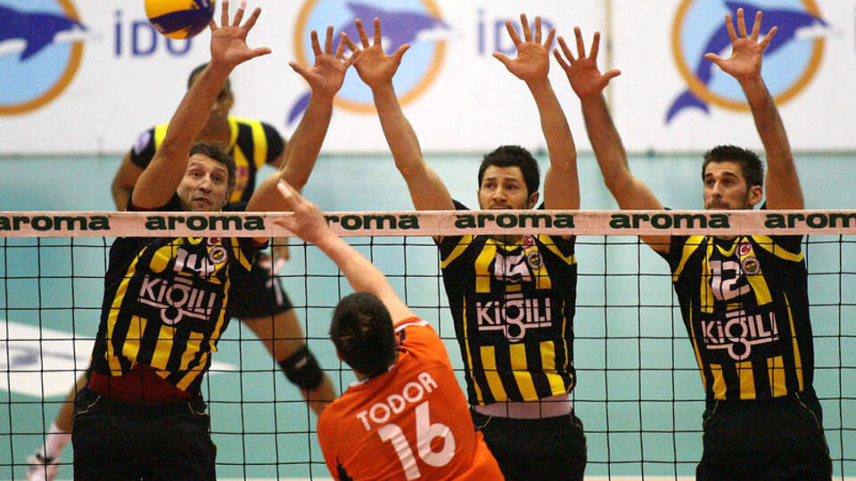 F.Bahçe iyi başladı!