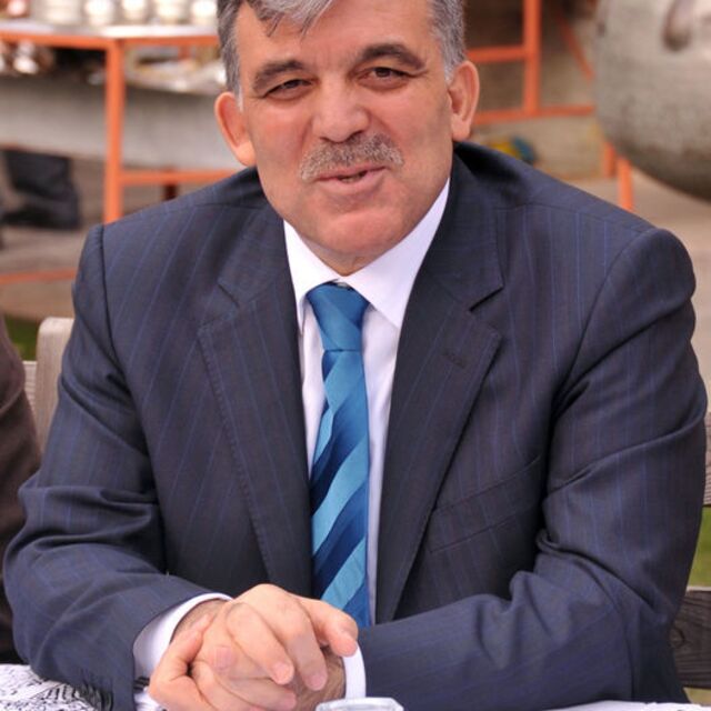 Cumhurbaşkanı Gül'den YGS açıklaması