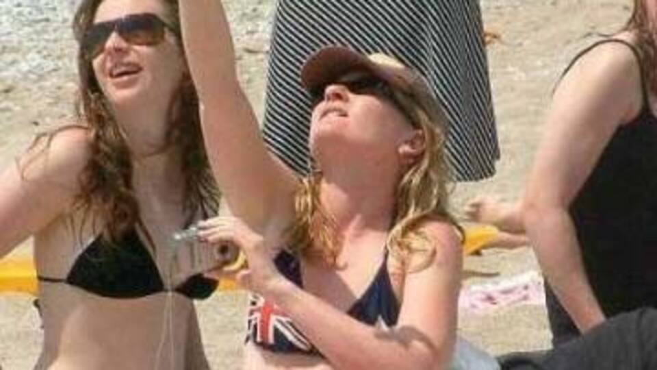 Turizmde yükselişteyiz!