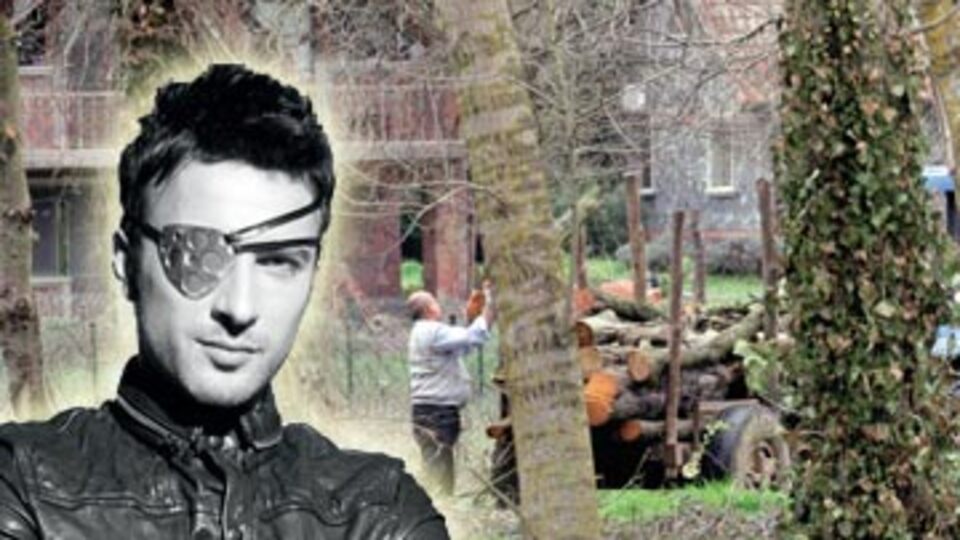 'Acımayacak' dedi acıttı!