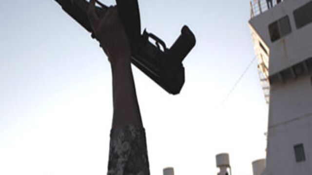 Libya'ya ihracat durdu!