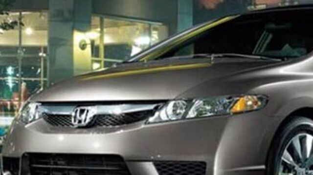Honda Türkiye üretimi azaltıyor!