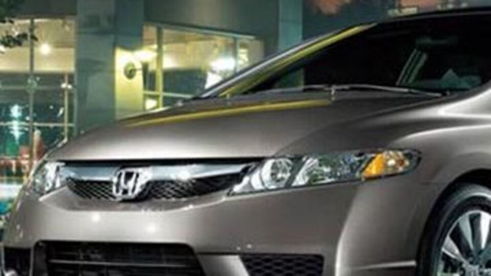 Honda Türkiye üretimi azaltıyor!