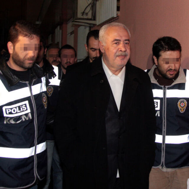 "Susurluk kaza değil, suikastti"
