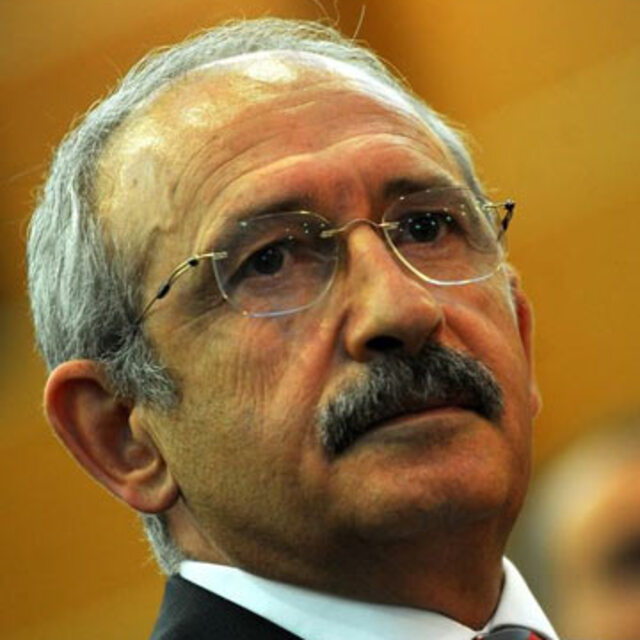 İklim Bayraktar sorusu Kılıçdaroğlu'nu kızdırdı