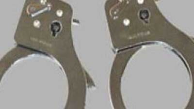 Cinsel saldırıda bulunduğu iddia edilen polis tutuklandı!