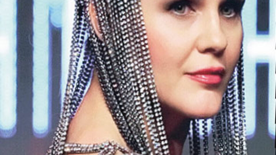 12 yıl sonra yeniden podyumda