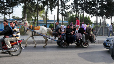 'Bu kadarına da pes artık!'