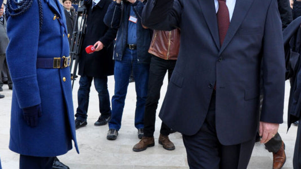 Ankara Valisi, Avukatlar Günü'nü kutladı!