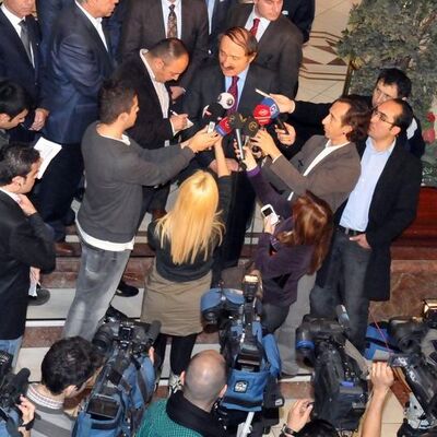 Yasa çıkmış neyime!