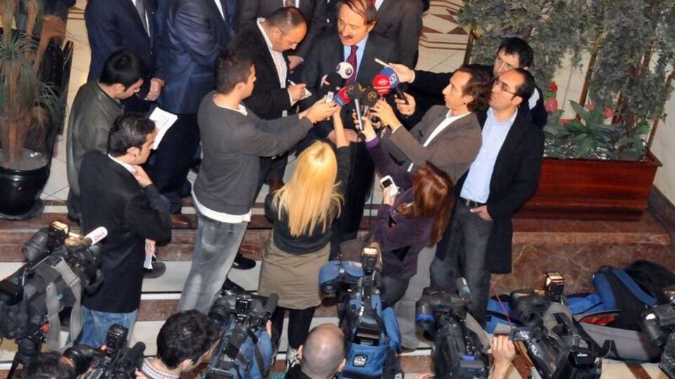Yasa çıkmış neyime!