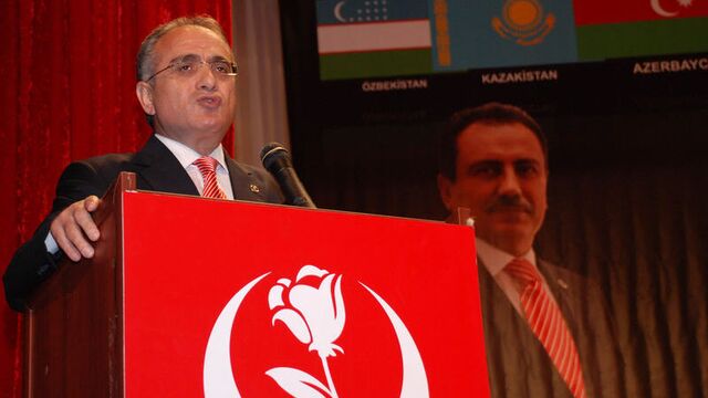 "Herkes kendini sultan gördü''