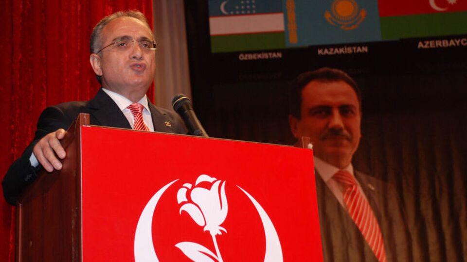 "Herkes kendini sultan gördü''