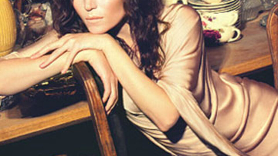 Lezbiyen rolünü neden kabul etmedi?