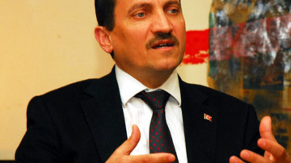 'RTÜK ile anlaştık'