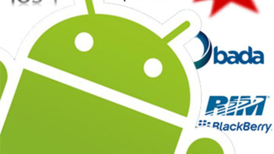 Cepte Android fırtınası!