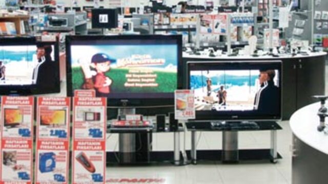 Bimeks yüzde 30'luk halka arzla 70 milyon lira gelir hedefliyor
