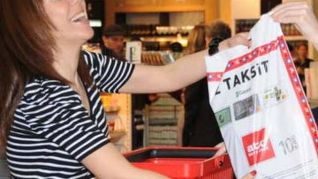 Duty Free'ye çevre elçisi sertifikası