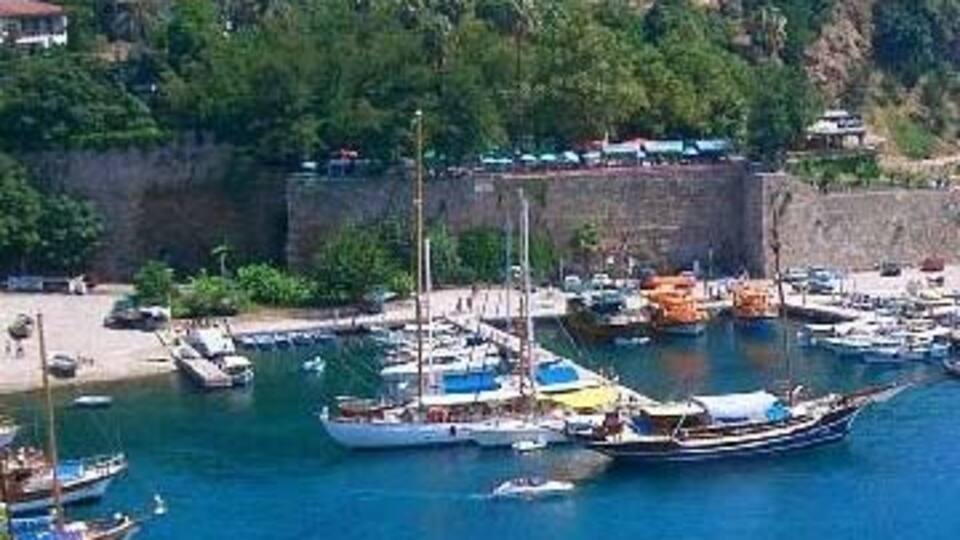 Antalya Turizm Akademisi Derneği kuruldu