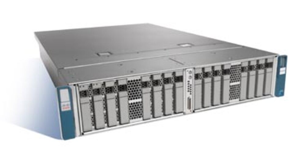 Cisco 7 milyon portu aştı!